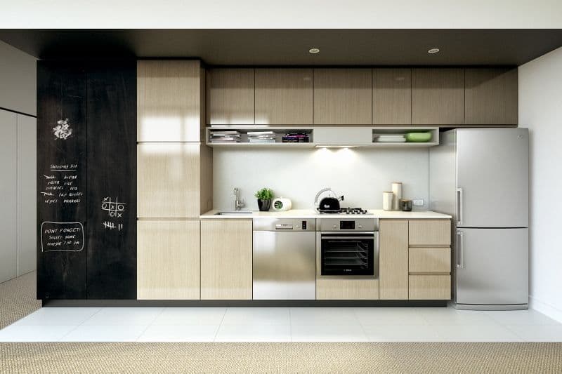 Apt 308C, 1 1 Gardiner Road, CLAYTON VIC 3168, Clayton - Thumbnail 7