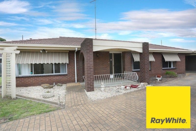 1 Westmoreland Street, St Albans Park VIC 3219, St Albans Park - Image 1
