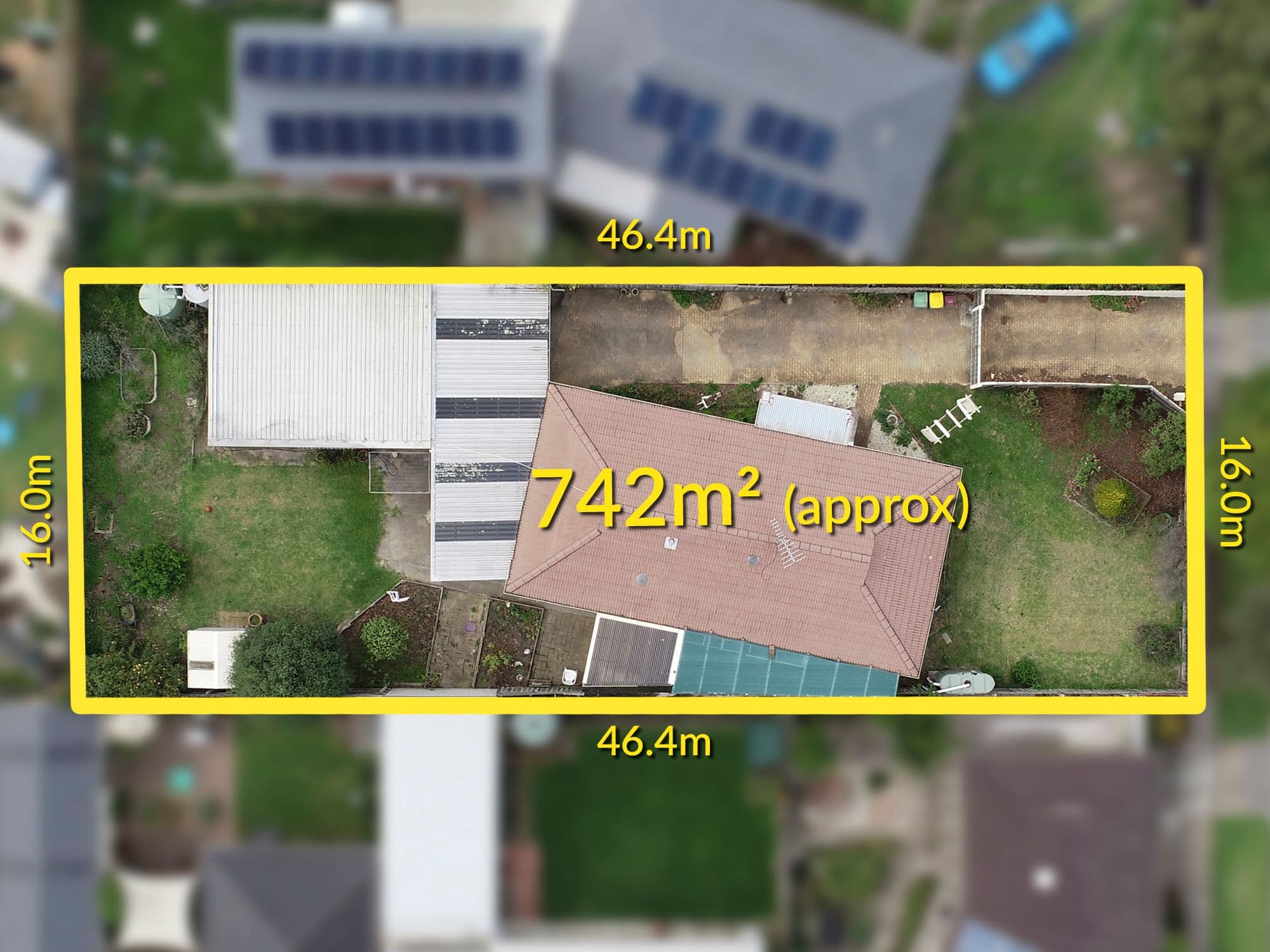 1 Westmoreland Street, St Albans Park VIC 3219, St Albans Park - Thumbnail 2