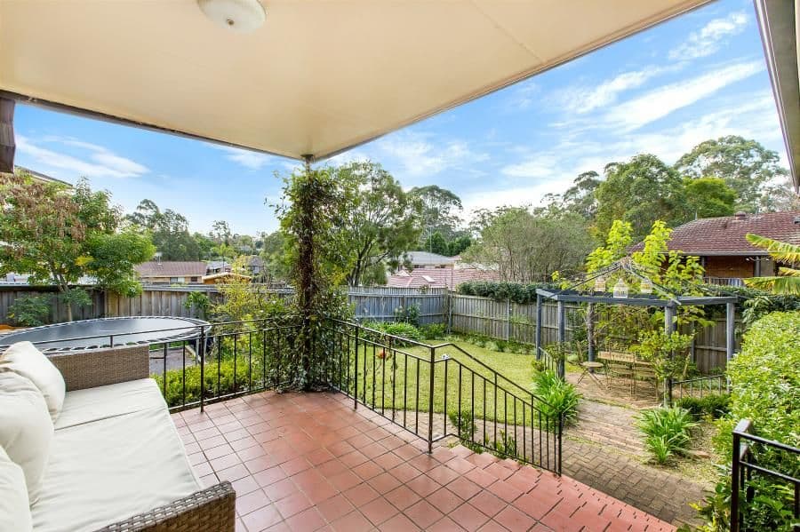 43 Myson Drive, Cherrybrook NSW 2126, Cherrybrook - Thumbnail 5