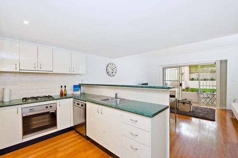 2-6 Derbyshire Road, LEICHHARDT NSW 2040, Leichhardt - Thumbnail 5