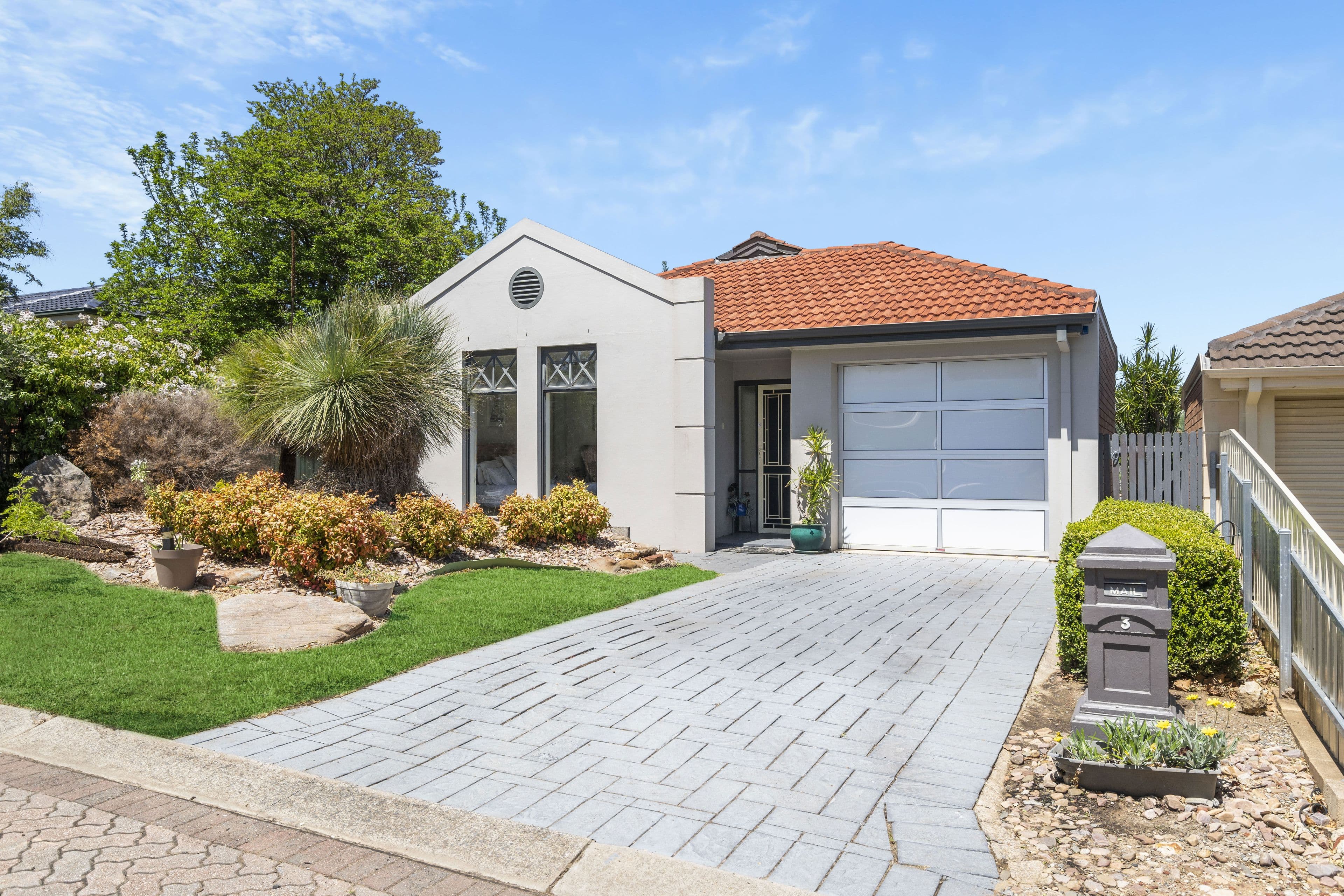 3 Kingston Avenue, Happy Valley SA 5159, Happy Valley - Image 1