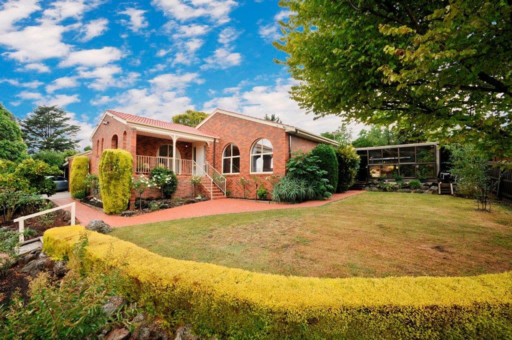 CHIRNSIDE PARK VIC 3116, Chirnside Park - Image 1