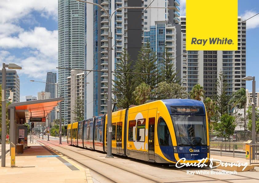 186 Surf Parade 'Ampat', Surfers Paradise QLD 4217, Surfers Paradise - Thumbnail 8