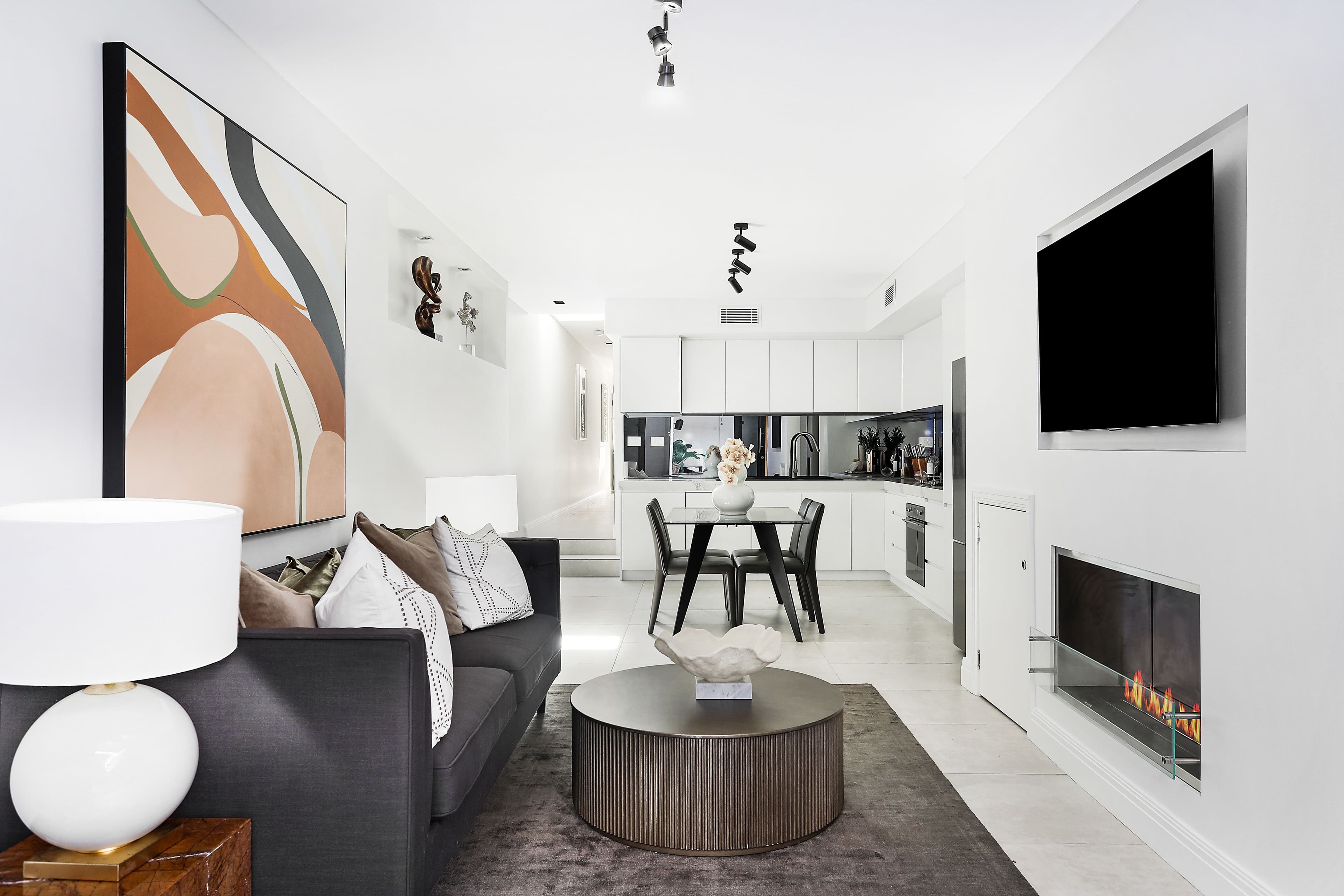 1 Harris Street, Paddington NSW 2021, Paddington - Image 1