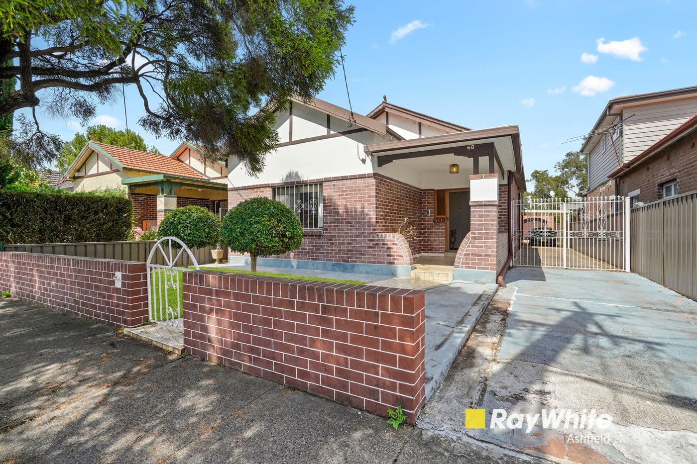 68 Church Street, Ashfield NSW 2131, Ashfield - Image 1