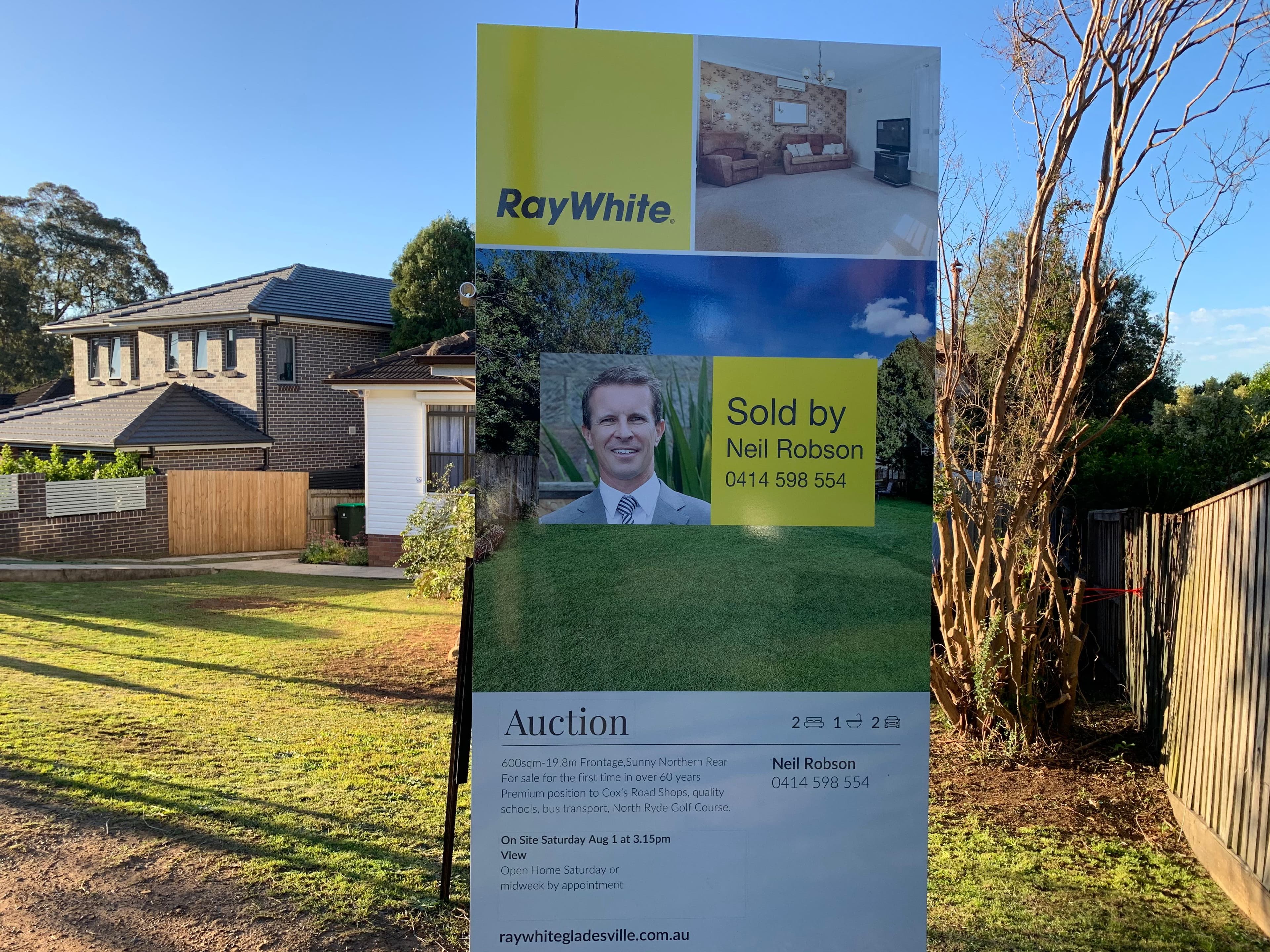 11 Cooney Street, North Ryde NSW 2113, North Ryde - Thumbnail 8