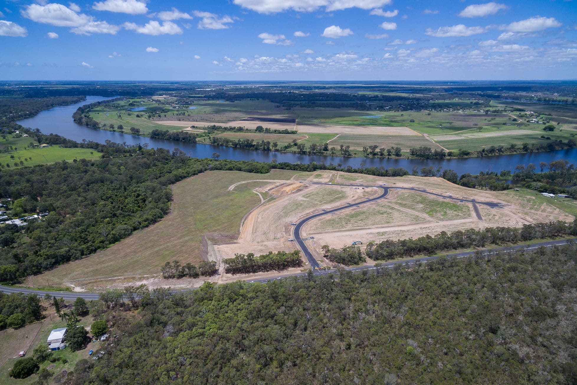 Lot 32 Pindari Park Estate, Sharon QLD 4670, Sharon - Thumbnail 8