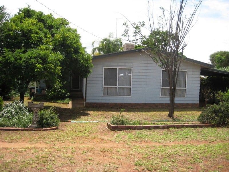 24 High Street, CONDOBOLIN NSW 2877, Condobolin - Image 1