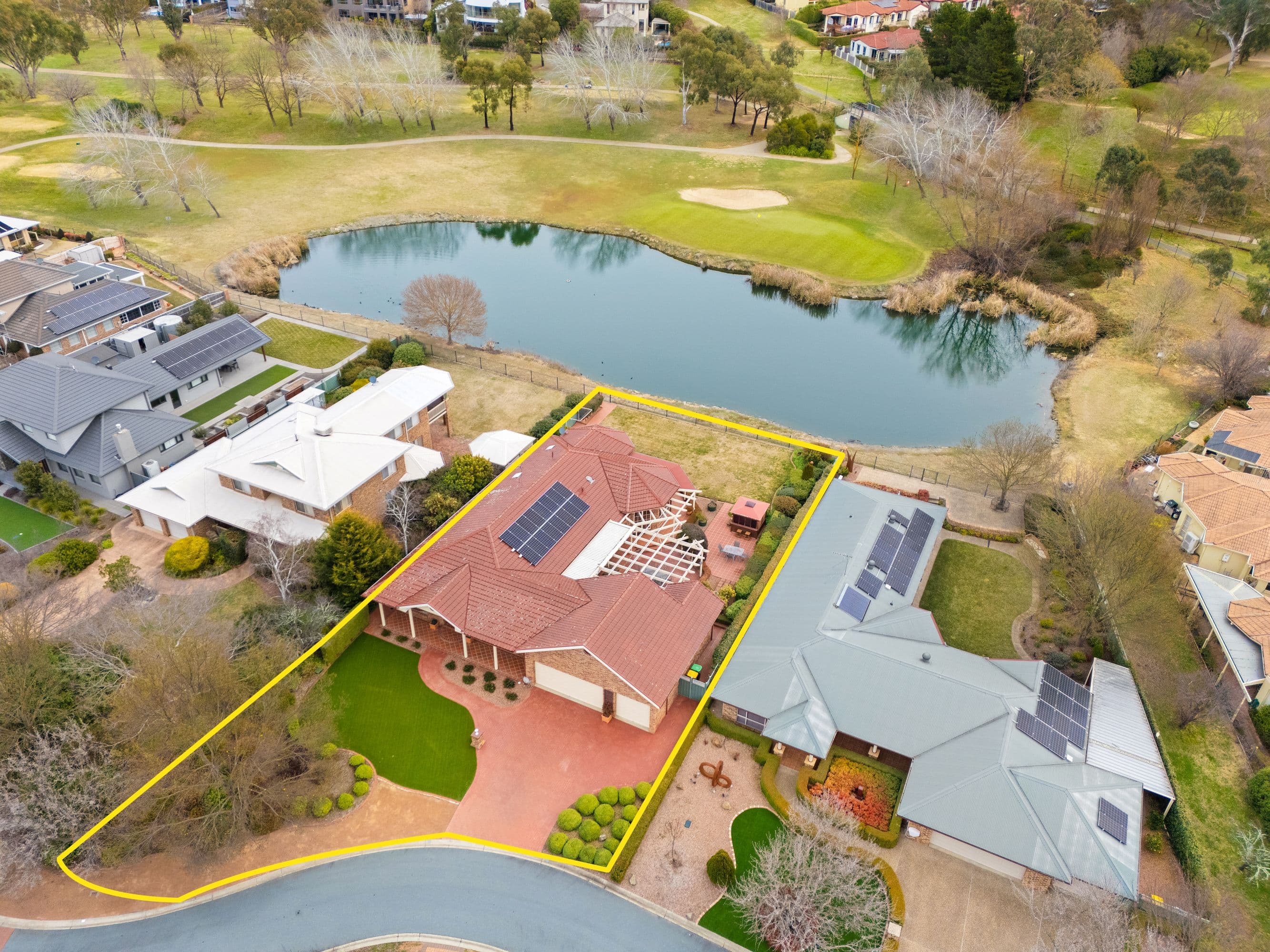18 Whiteside Court, Nicholls ACT 2913, Nicholls - Image 1