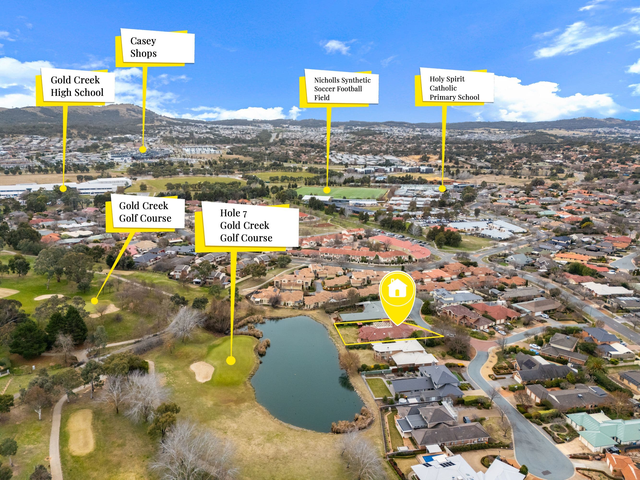 18 Whiteside Court, Nicholls ACT 2913, Nicholls - Thumbnail 2