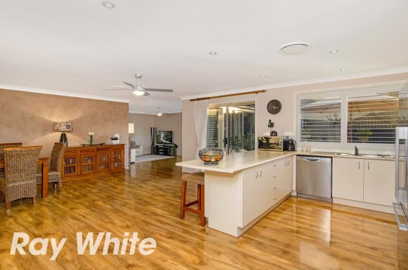 109 Acres Road, Kellyville NSW 2155, Kellyville - Thumbnail 2
