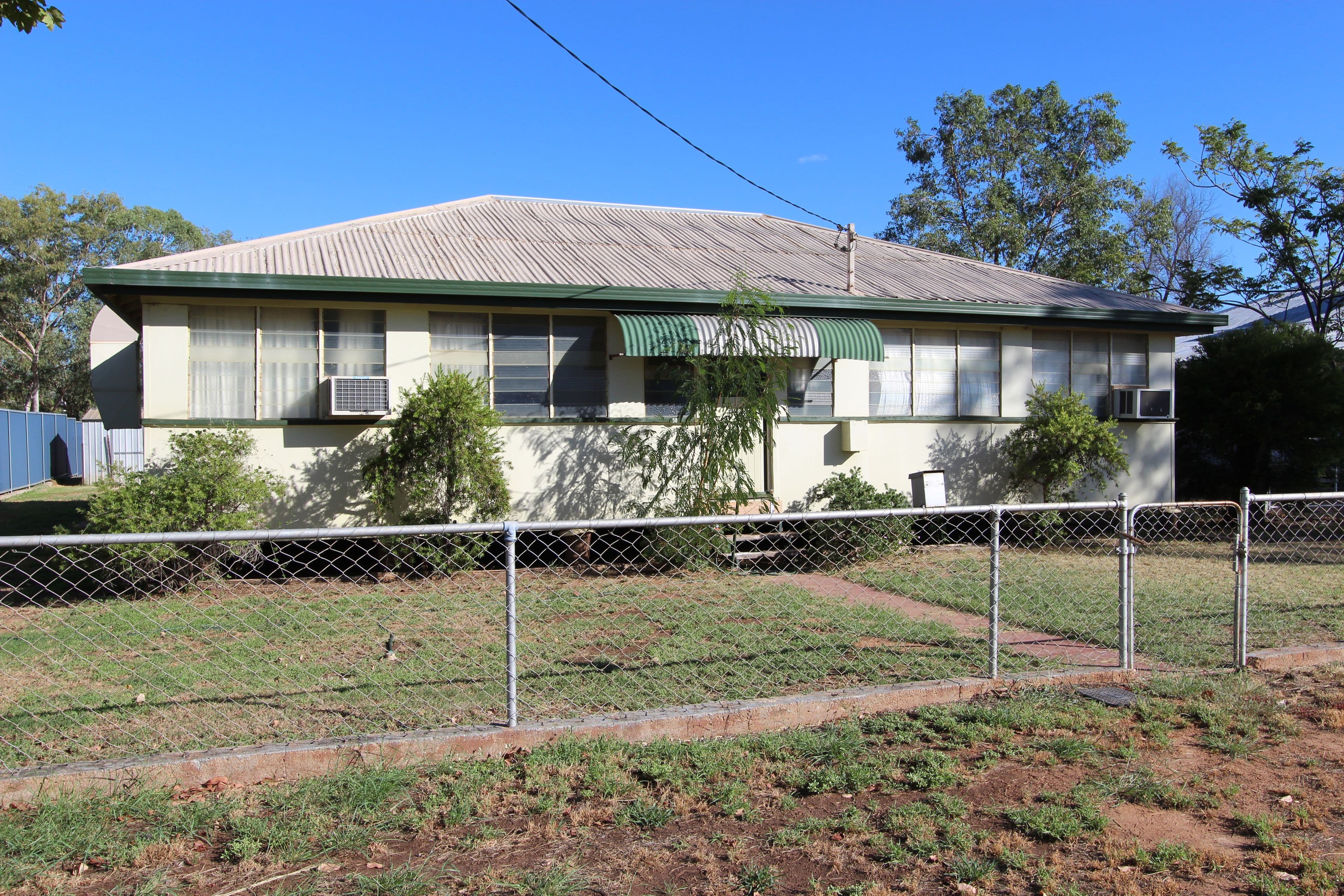 58 Parry Street, Charleville QLD 4470, Charleville - Image 1