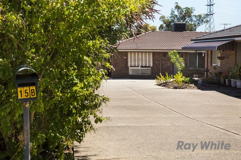 15b Anglesey Drive, Kardinya WA 6163, Kardinya - Thumbnail 3