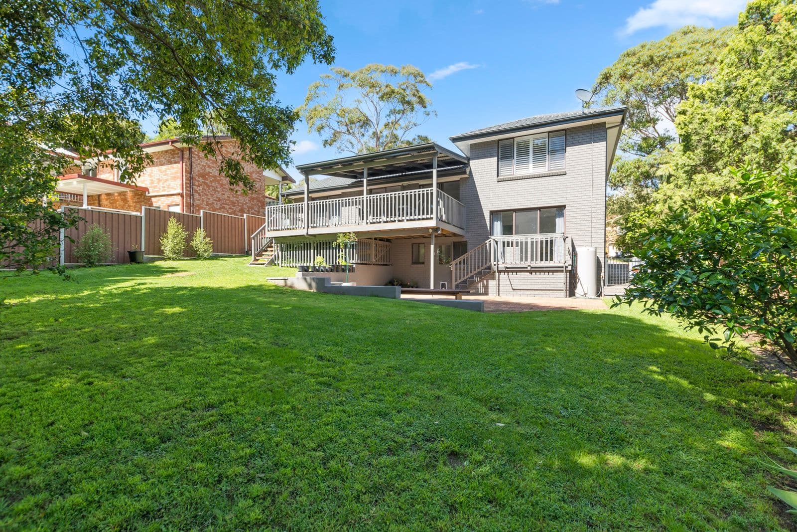 16 Cunningham Street, Kiama Downs NSW 2533, Kiama Downs - Thumbnail 3