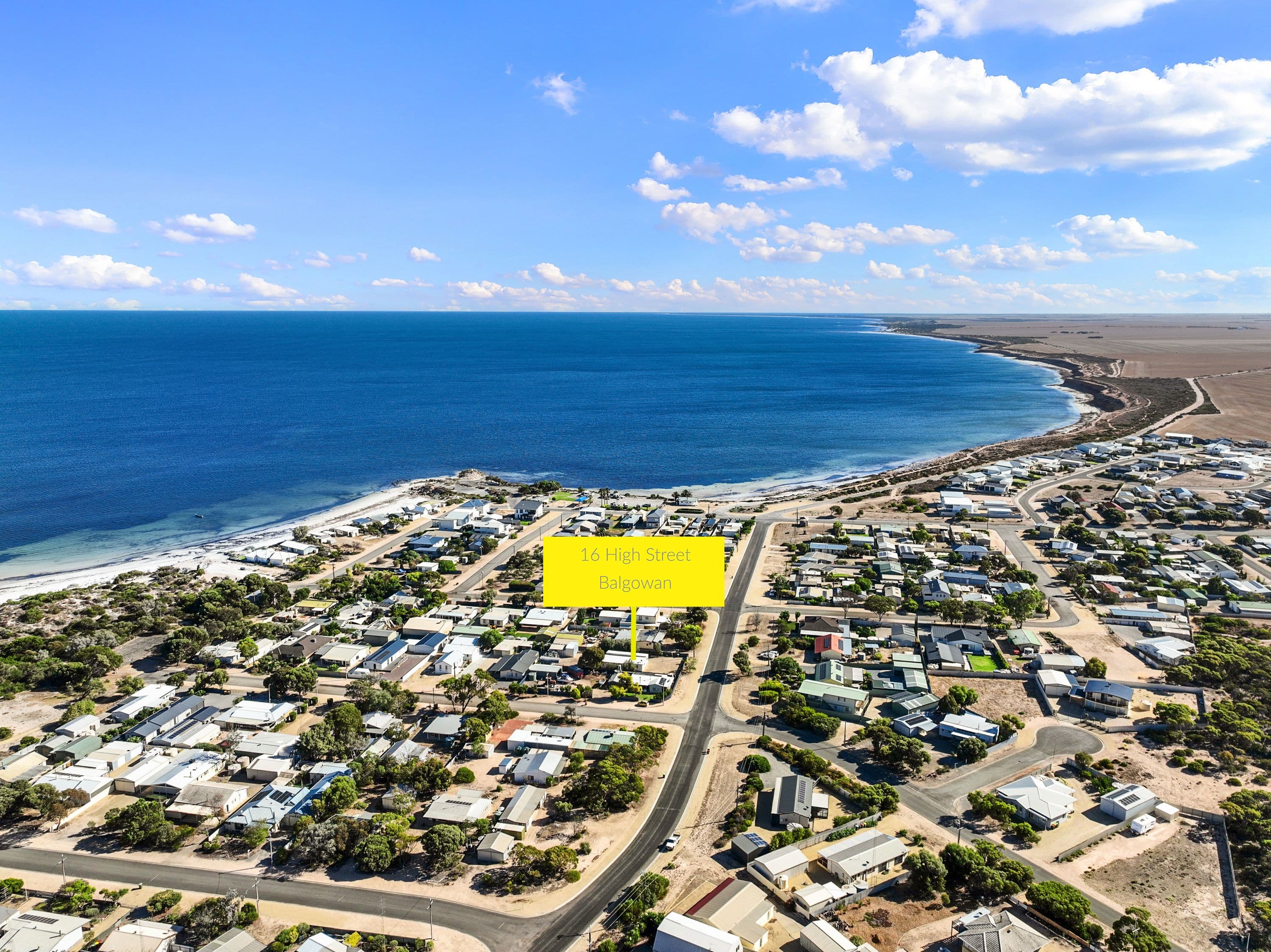 16 High Street, Balgowan SA 5573, Balgowan - Image 1