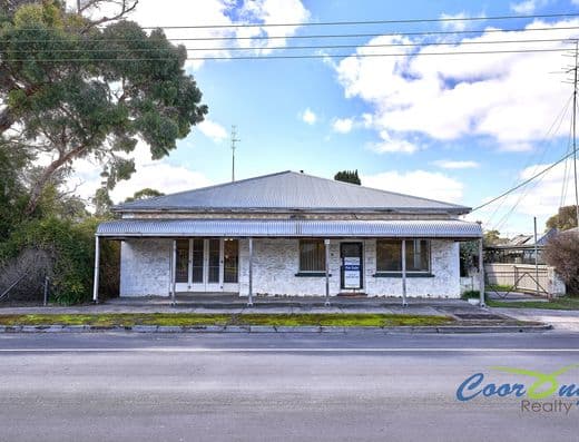 31 Becker Terrace, Tintinara, Tintinara - Image 1
