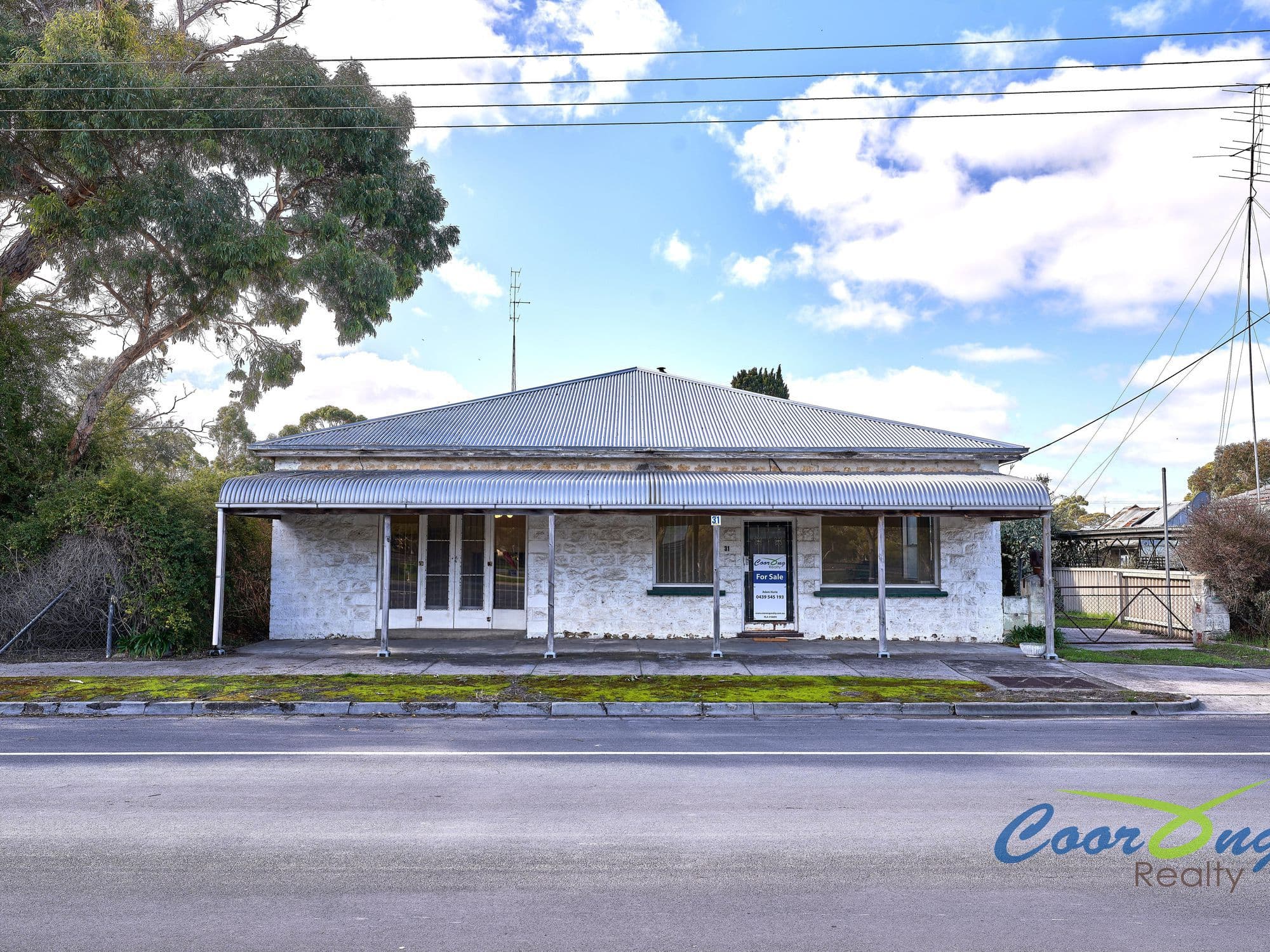 31 Becker Terrace, Tintinara, Tintinara - Thumbnail 2