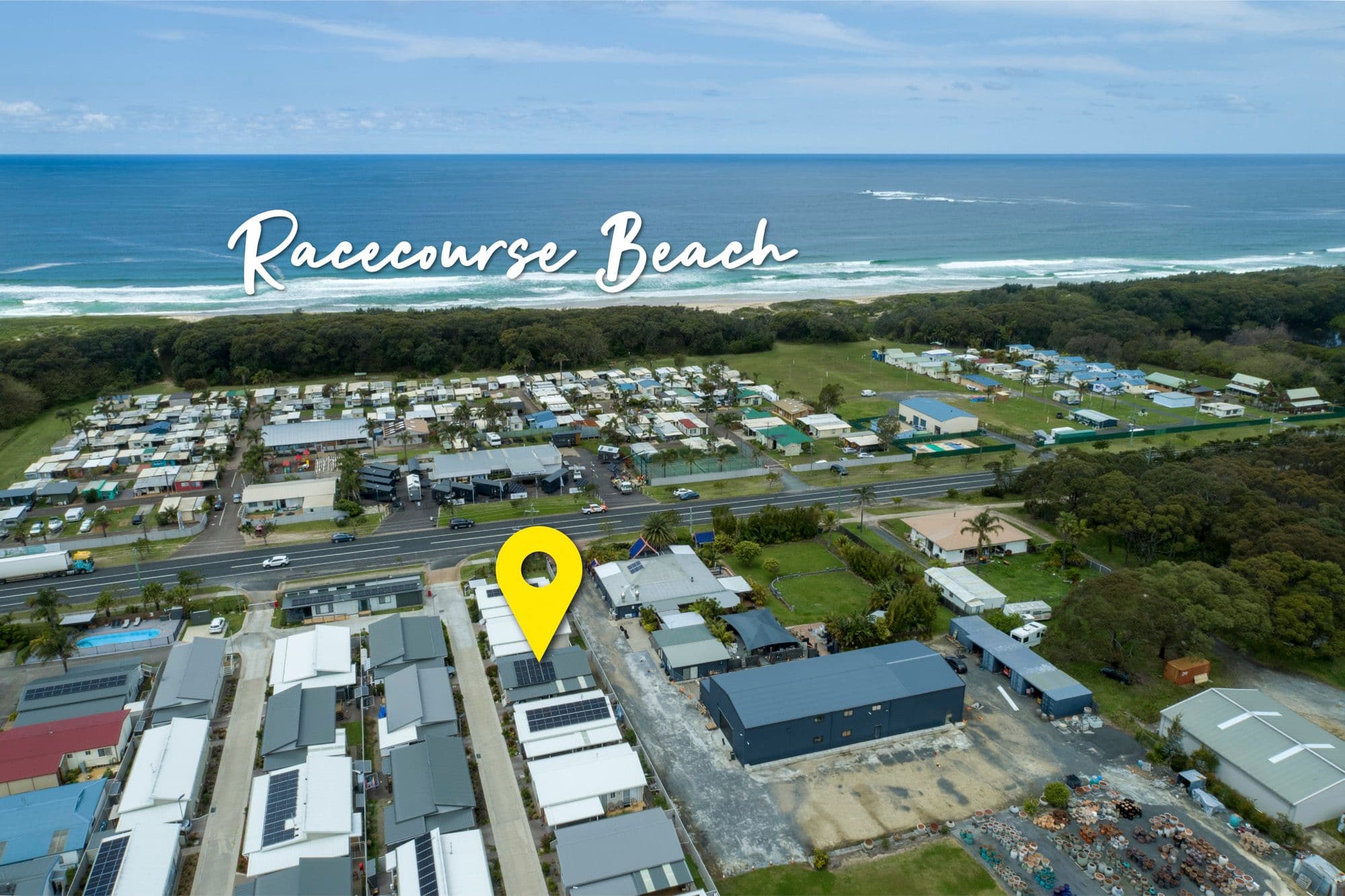 102/385 Princes Highway, Ulladulla NSW 2539, Ulladulla - Image 1