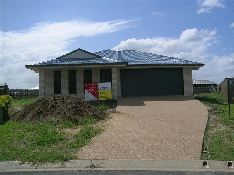 18 Cunningham Court, GRACEMERE QLD 4702, Gracemere - Image 1