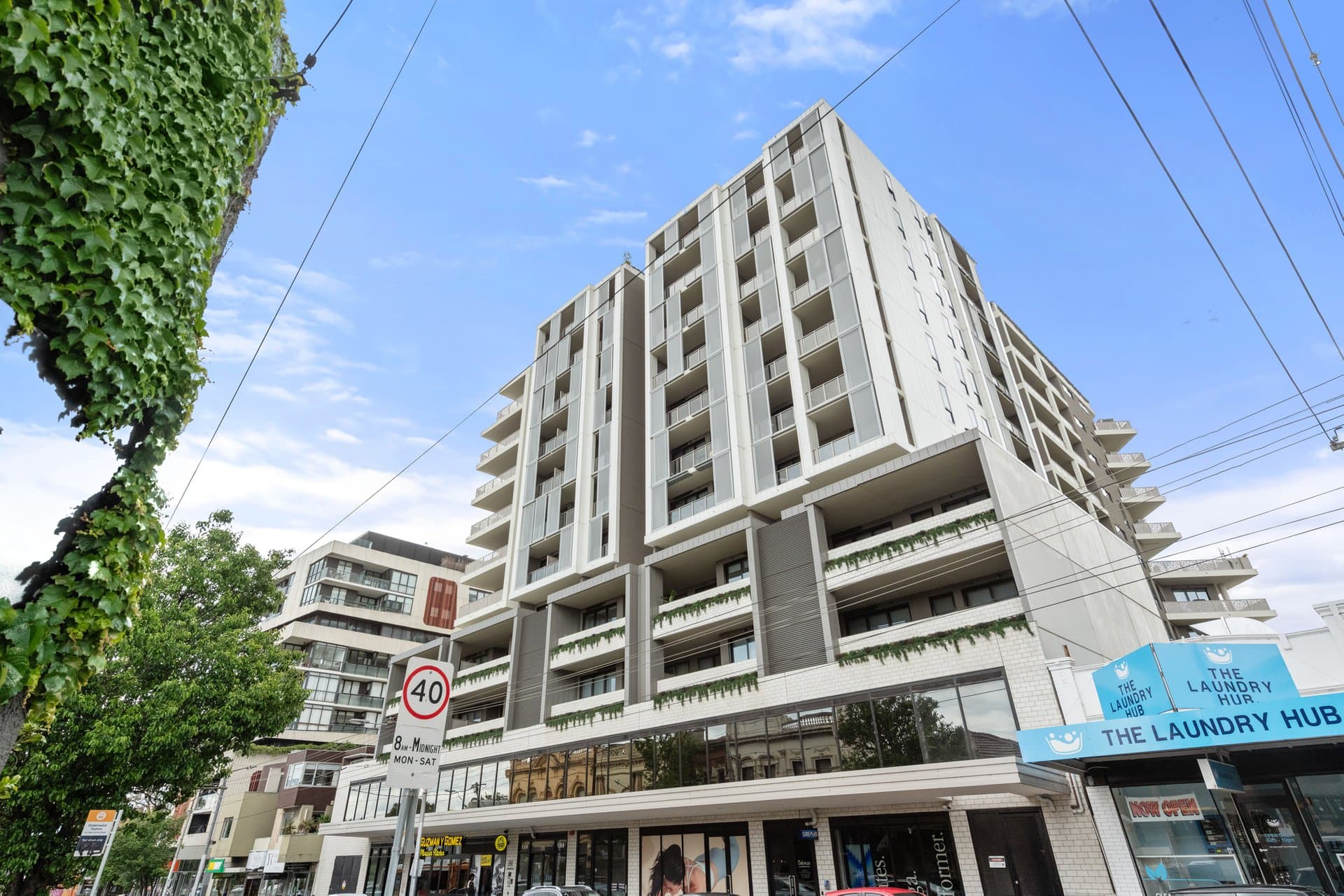 707/241 Glen Huntly Road, Elsternwick - Thumbnail 3