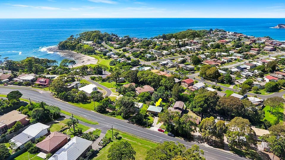 420 George Bass Drive, Malua Bay - Image 1