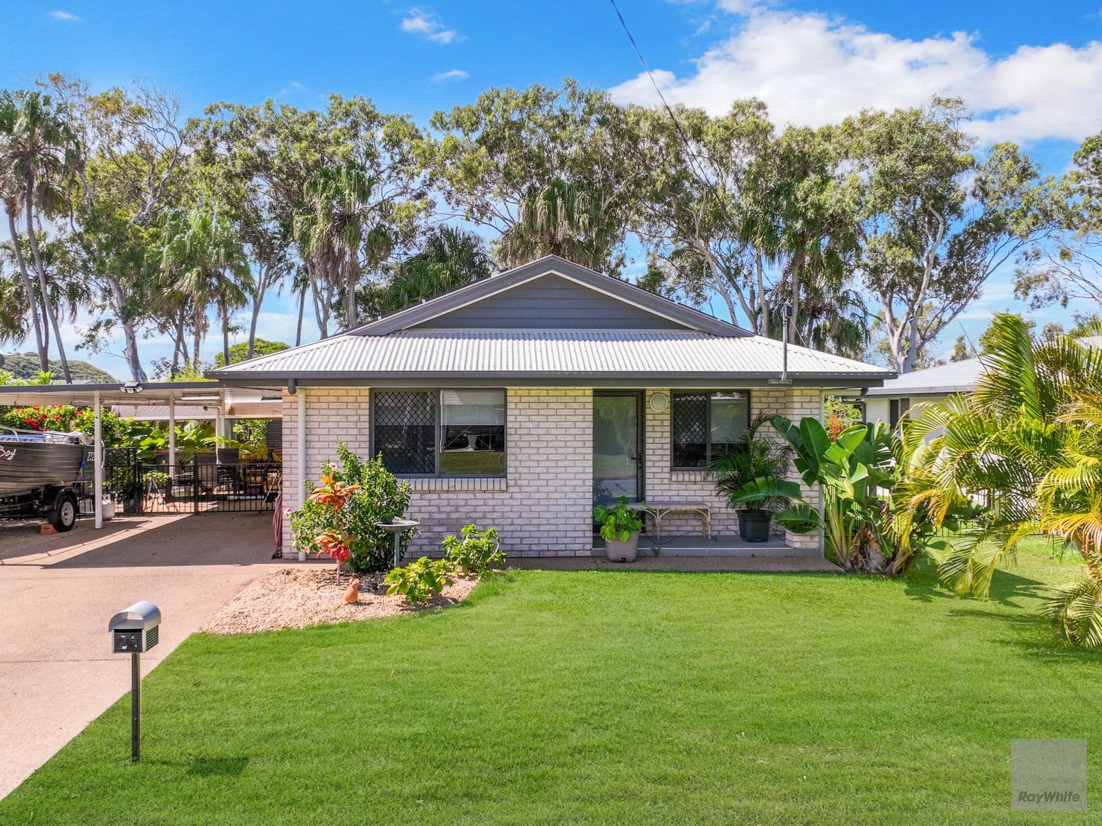 25 Pinnacle Street, Causeway Lake QLD 4703, Causeway Lake - Thumbnail 2