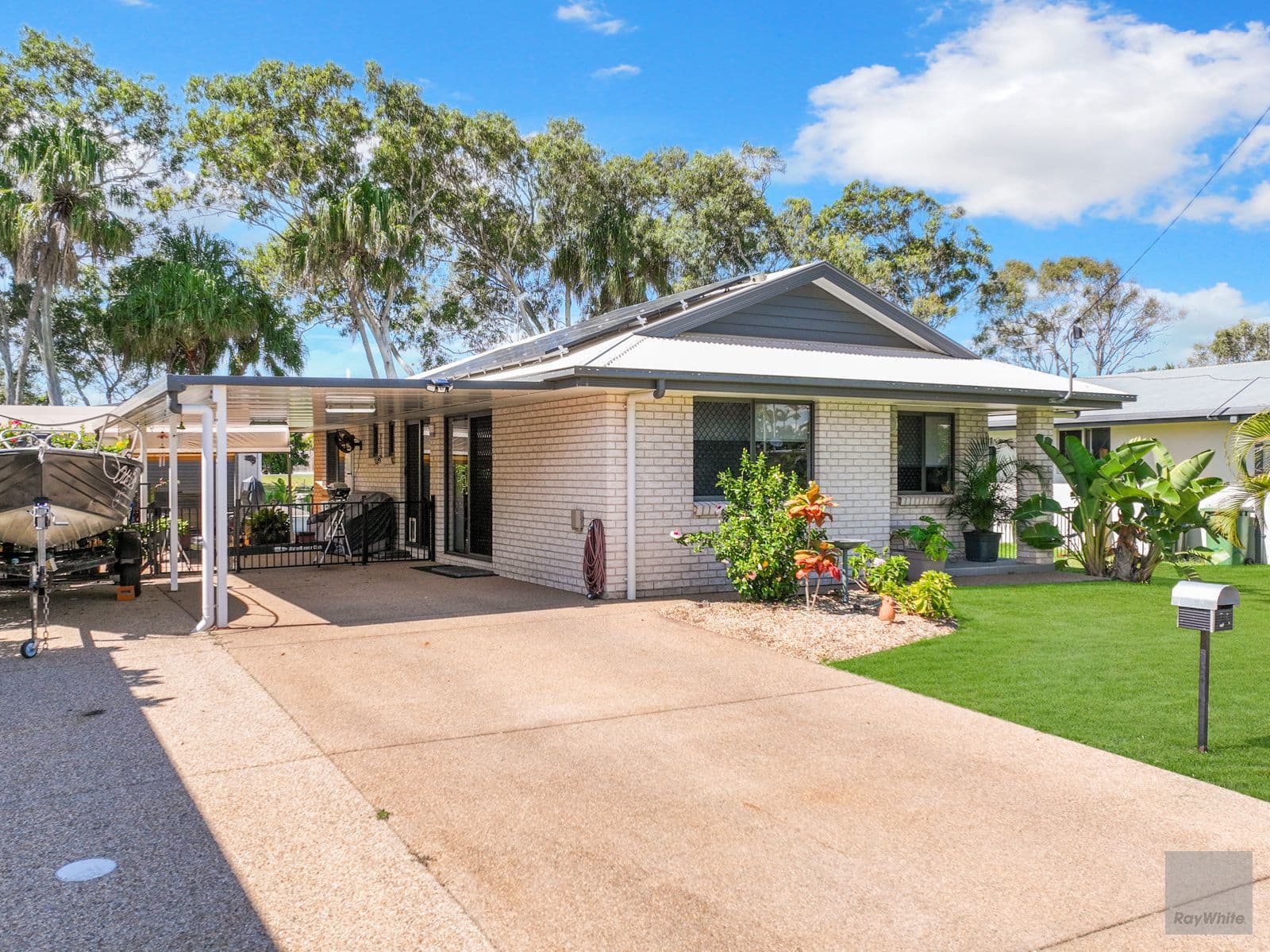 25 Pinnacle Street, Causeway Lake QLD 4703, Causeway Lake - Thumbnail 3
