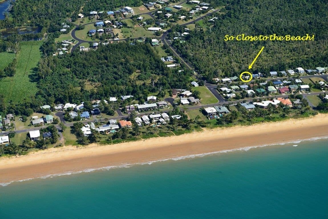 7 Holland Street, Wongaling Beach QLD 4852, Wongaling Beach - Thumbnail 3