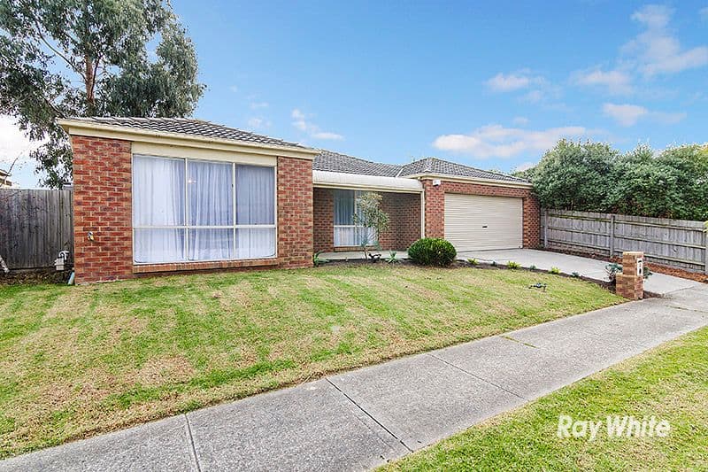13 Fernisky Drive, Cranbourne East VIC 3977, Cranbourne East - Image 1