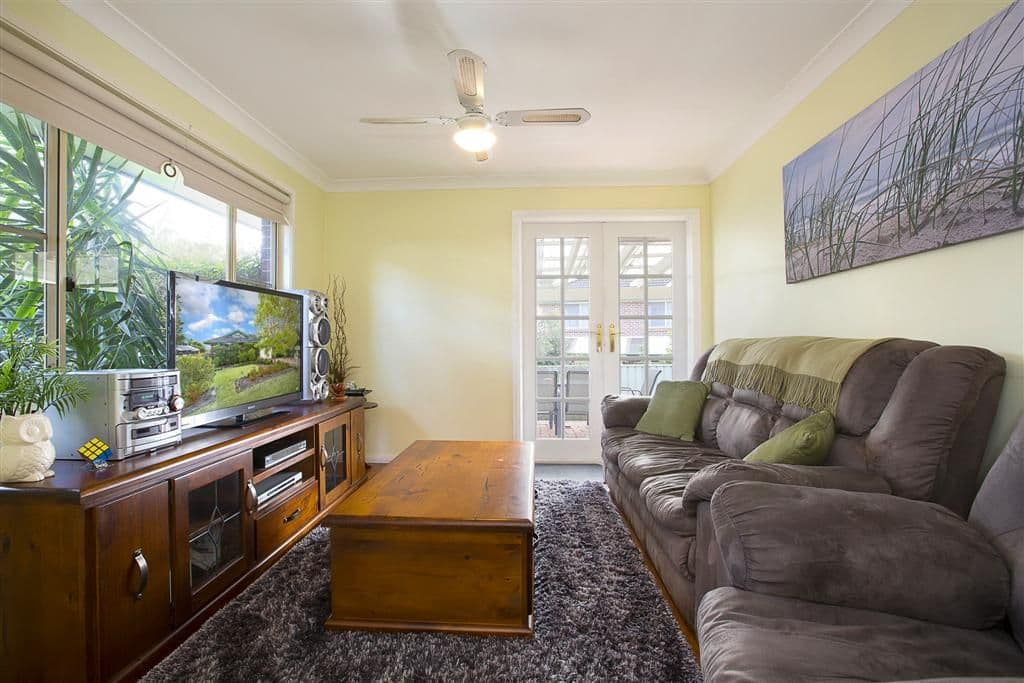 45 Luttrell Street, Glenmore Park NSW 2745, Glenmore Park - Thumbnail 2
