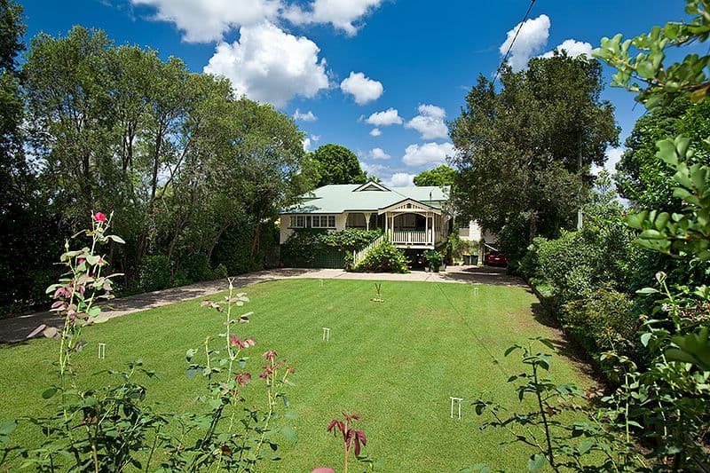 19 Ivy Street, INDOOROOPILLY QLD 4068, Indooroopilly - Image 1