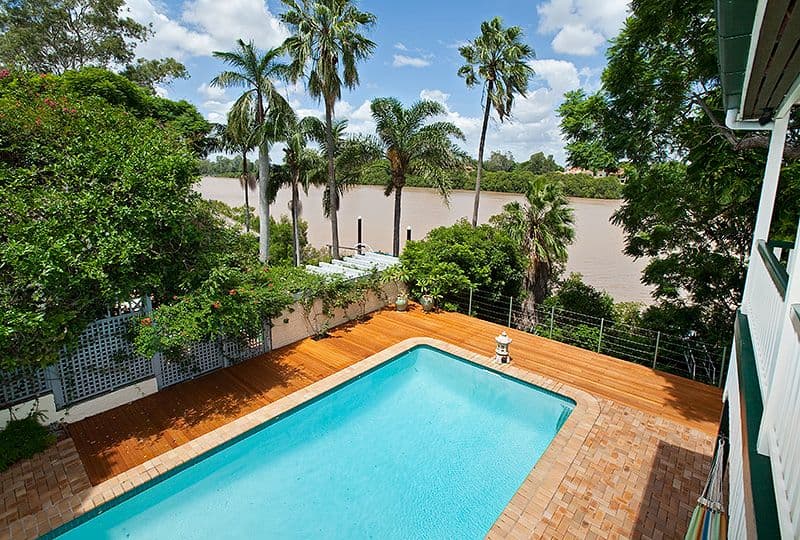 19 Ivy Street, INDOOROOPILLY QLD 4068, Indooroopilly - Thumbnail 4