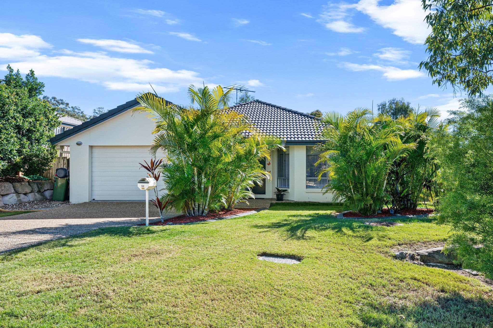 54 Burns Circuit, Augustine Heights QLD 4300, Augustine Heights - Thumbnail 2