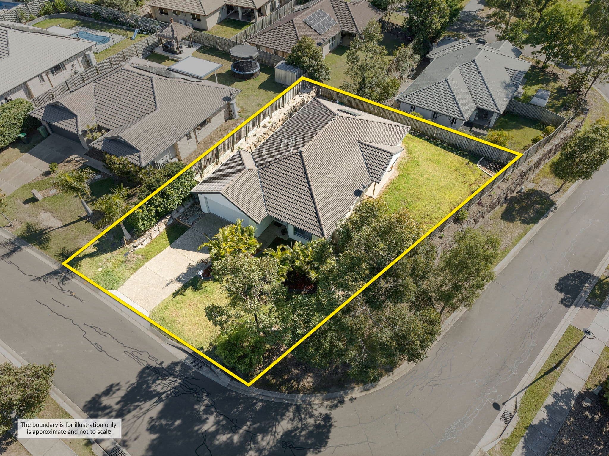 54 Burns Circuit, Augustine Heights QLD 4300, Augustine Heights - Thumbnail 4