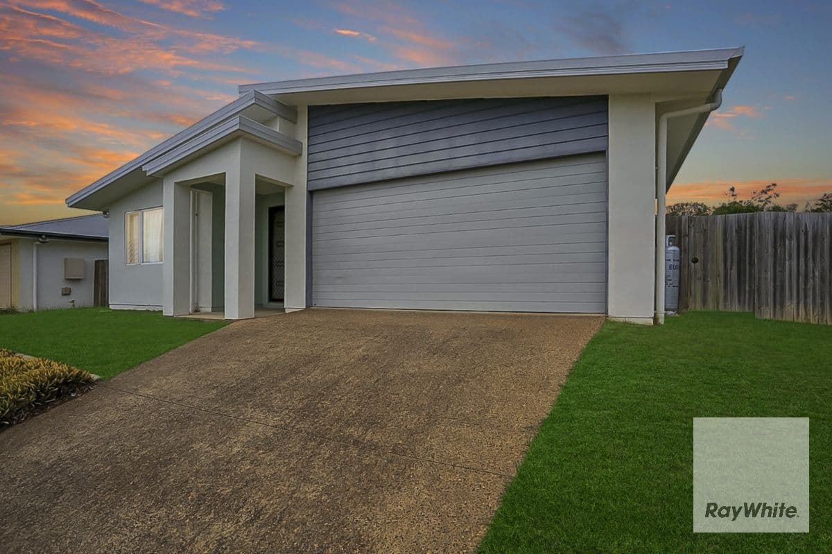 45 Neville Drive, Branyan QLD 4670, Branyan - Image 1