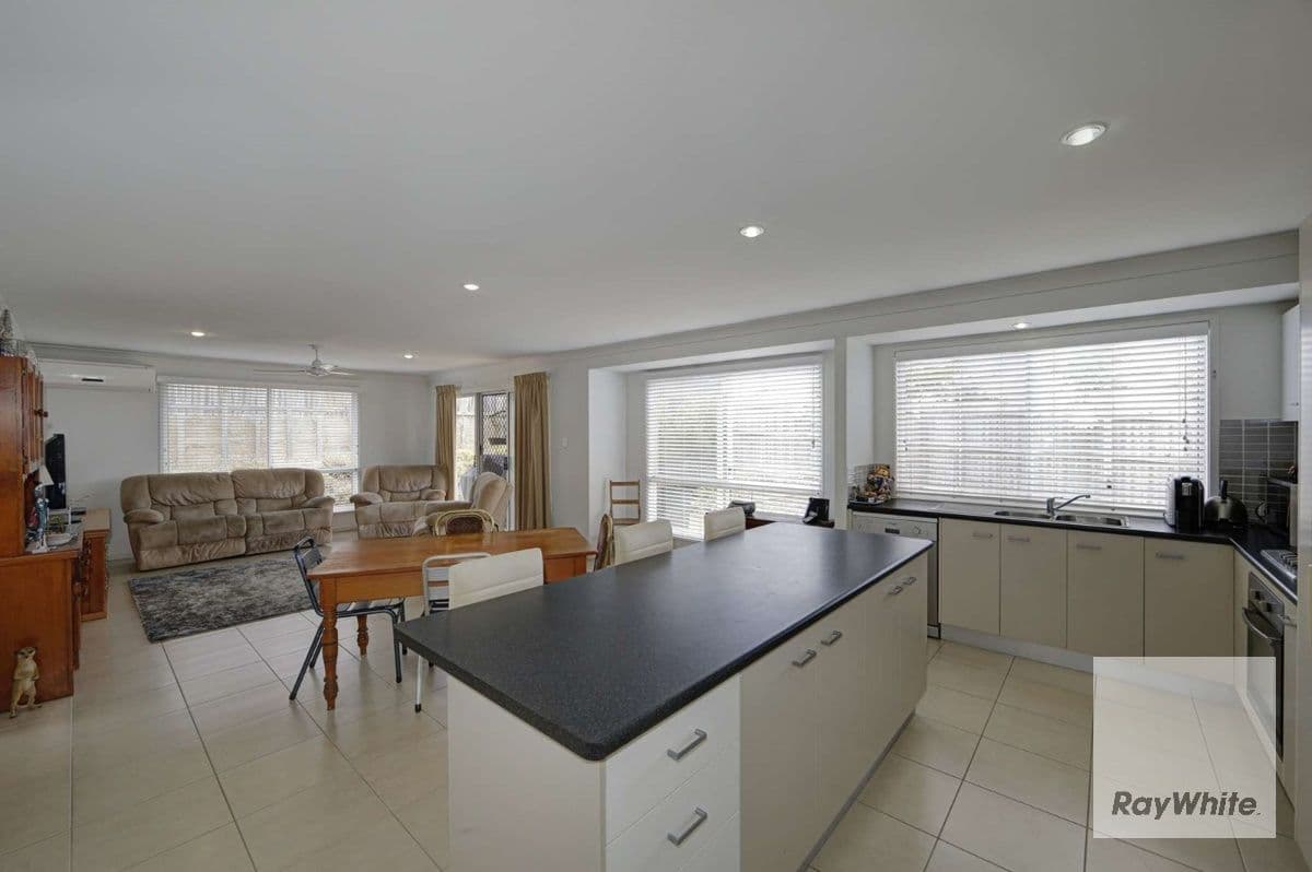 45 Neville Drive, Branyan QLD 4670, Branyan - Thumbnail 2