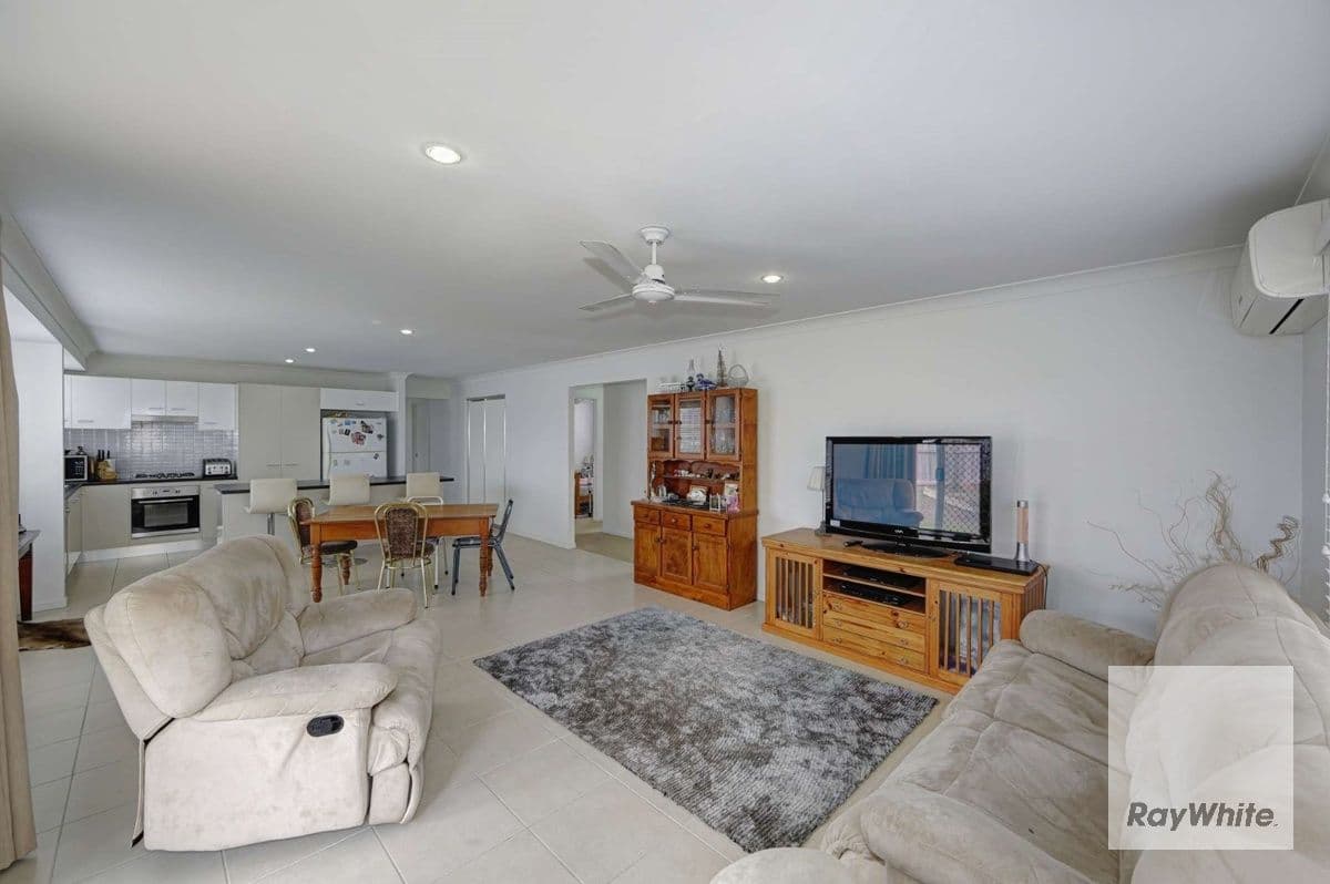 45 Neville Drive, Branyan QLD 4670, Branyan - Thumbnail 3
