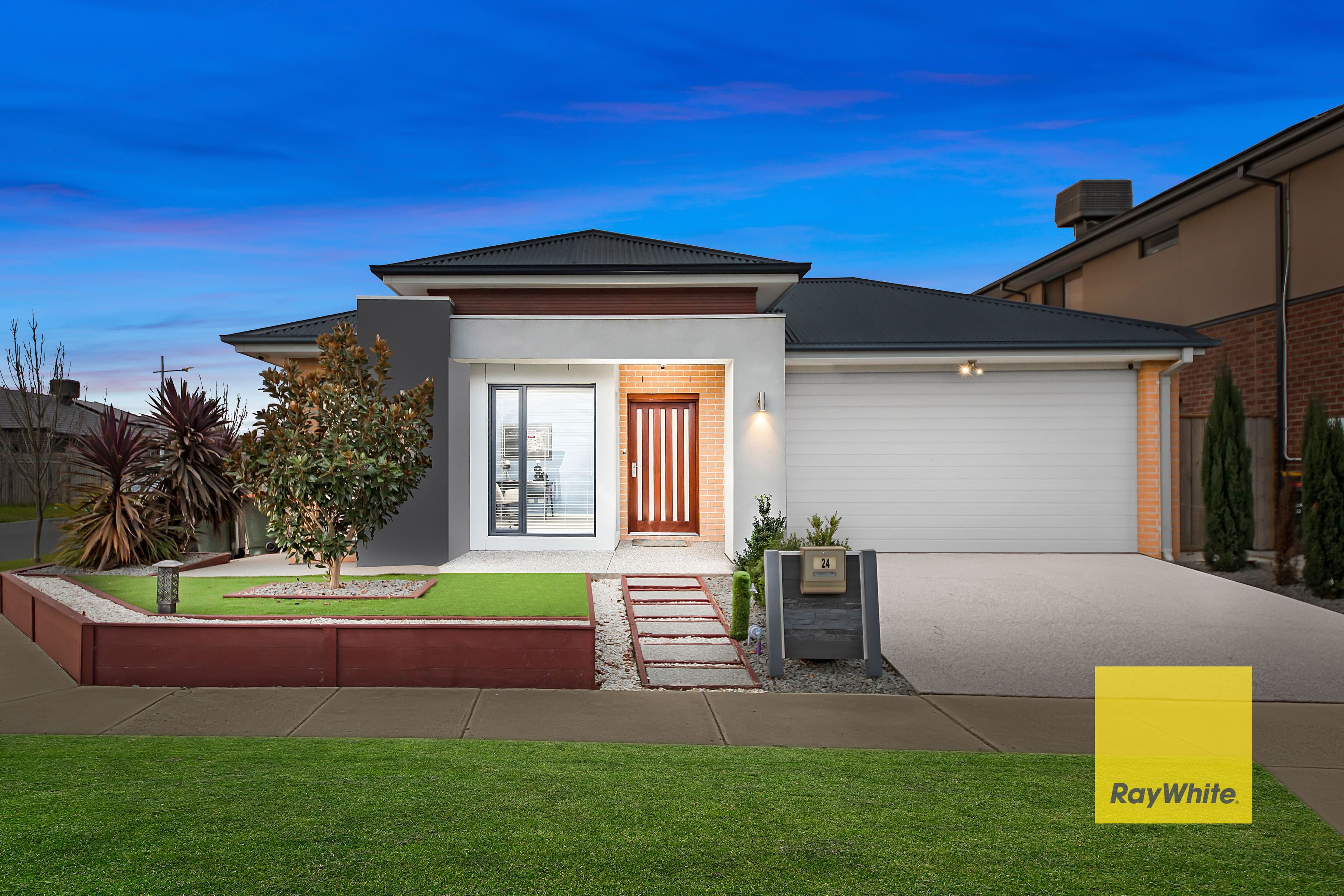 24 Style Way, Tarneit VIC 3029, Tarneit - Thumbnail 3