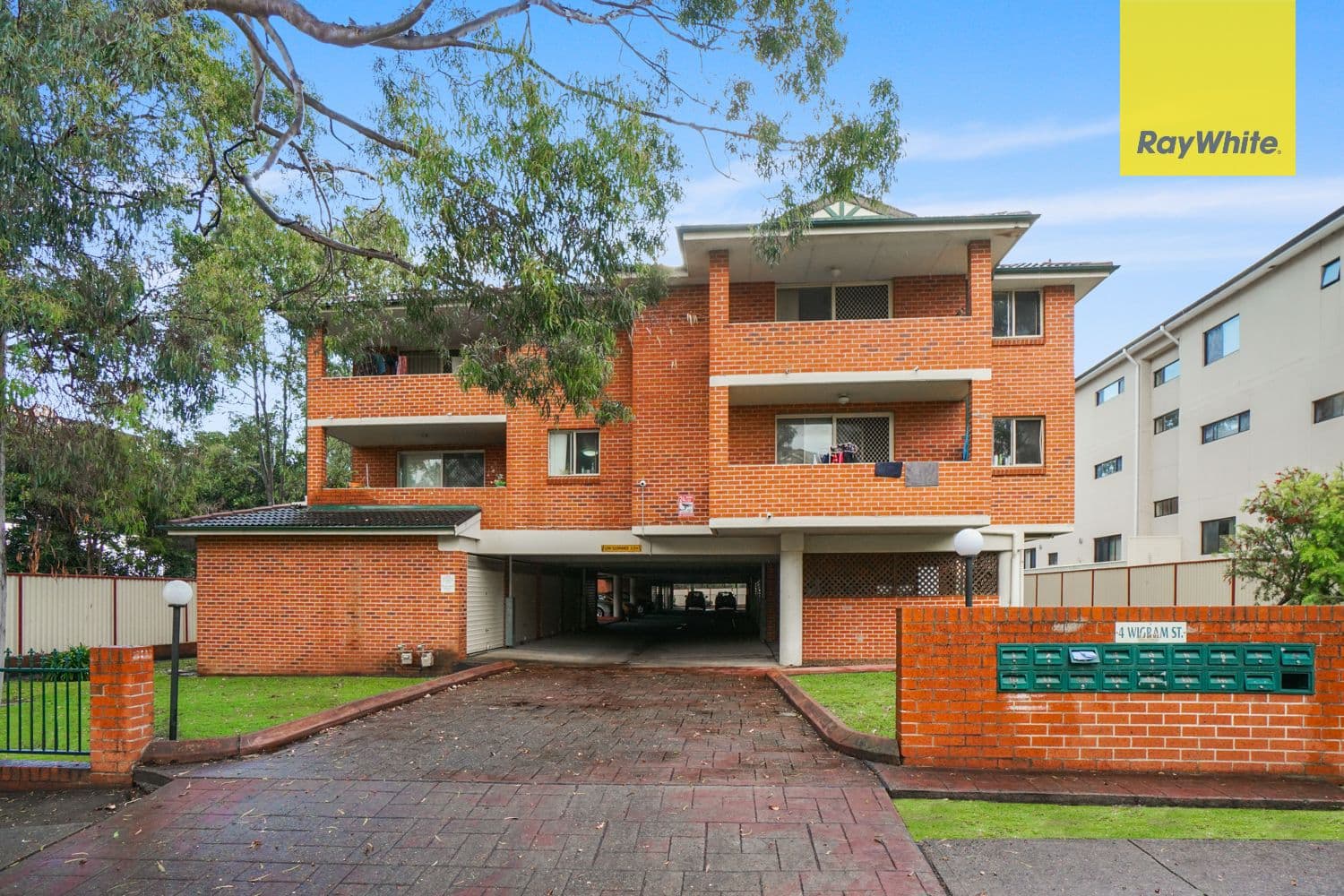 4-6 Wigram Street, Harris Park NSW 2150, Harris Park - Image 1