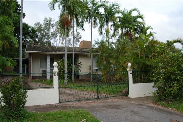 81  Matthews Road, WULAGI NT 0812, Wulagi - Image 1
