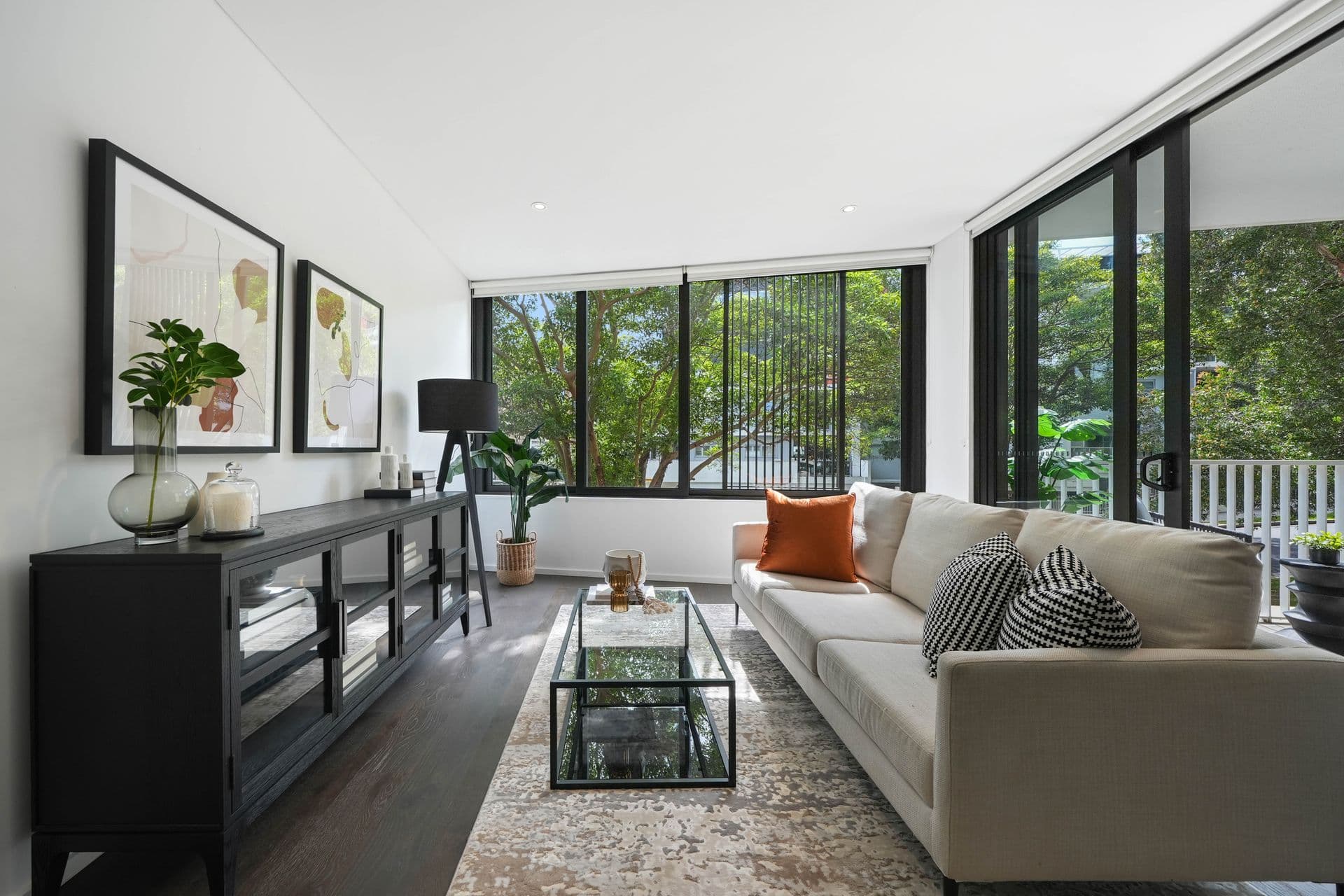 101/2 Birdwood Ave, Lane Cove North, NSW, 2066, Lane Cove North - Image 1
