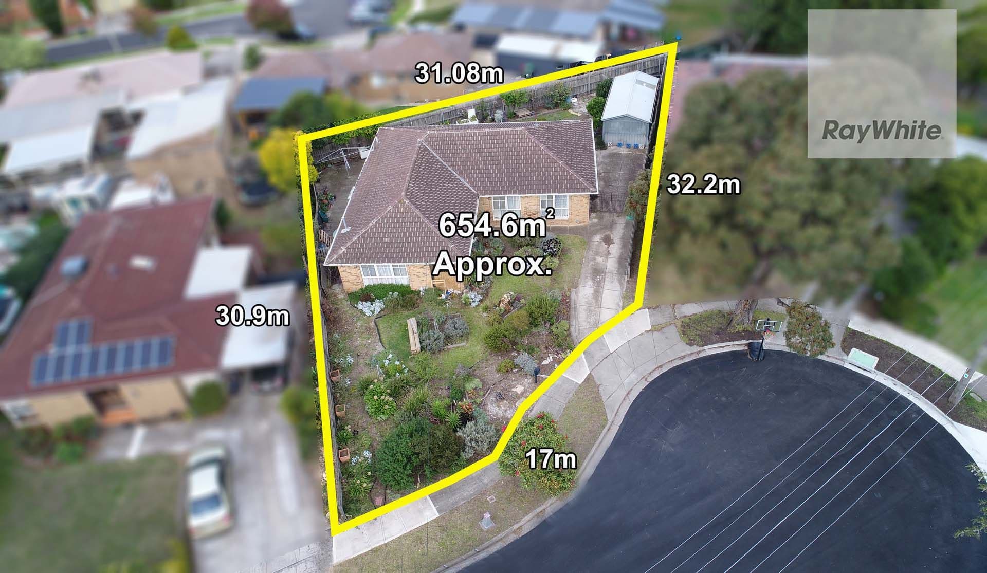 5 Ashwood Close, Gladstone Park VIC 3043, Gladstone Park - Thumbnail 2