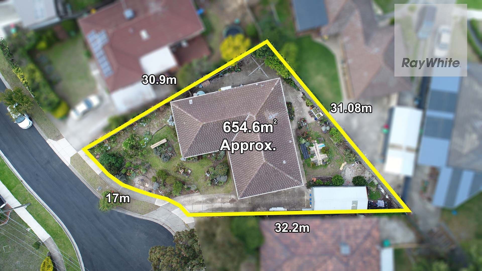 5 Ashwood Close, Gladstone Park VIC 3043, Gladstone Park - Thumbnail 3