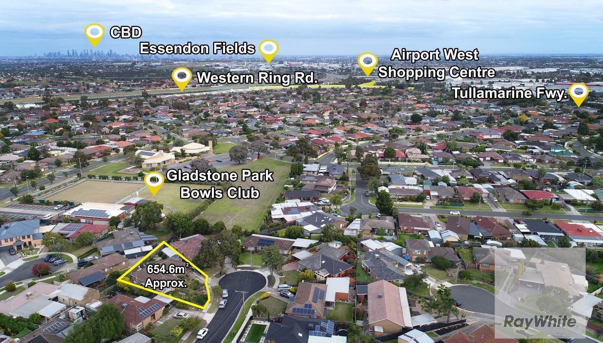 5 Ashwood Close, Gladstone Park VIC 3043, Gladstone Park - Thumbnail 4
