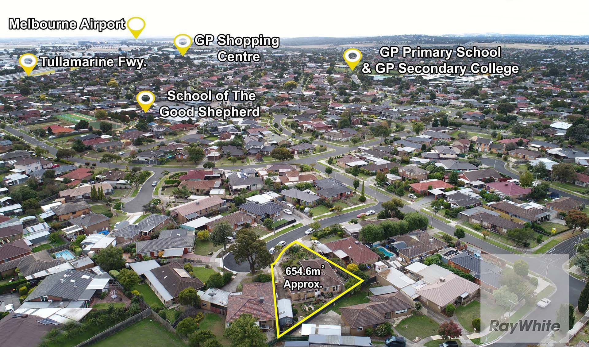 5 Ashwood Close, Gladstone Park VIC 3043, Gladstone Park - Thumbnail 5