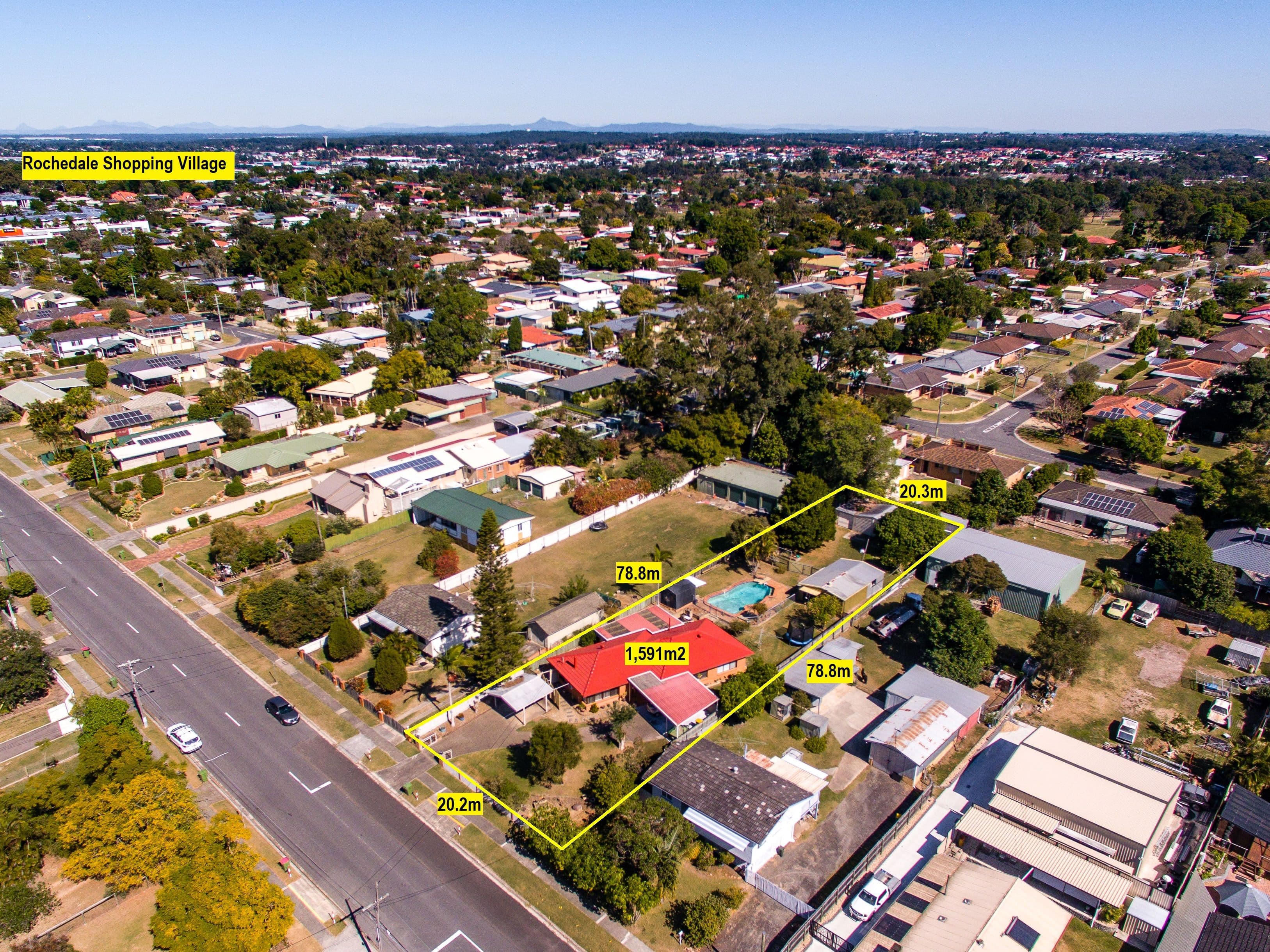 33 Lamorna Street, Rochedale South QLD 4123, Rochedale South - Image 1