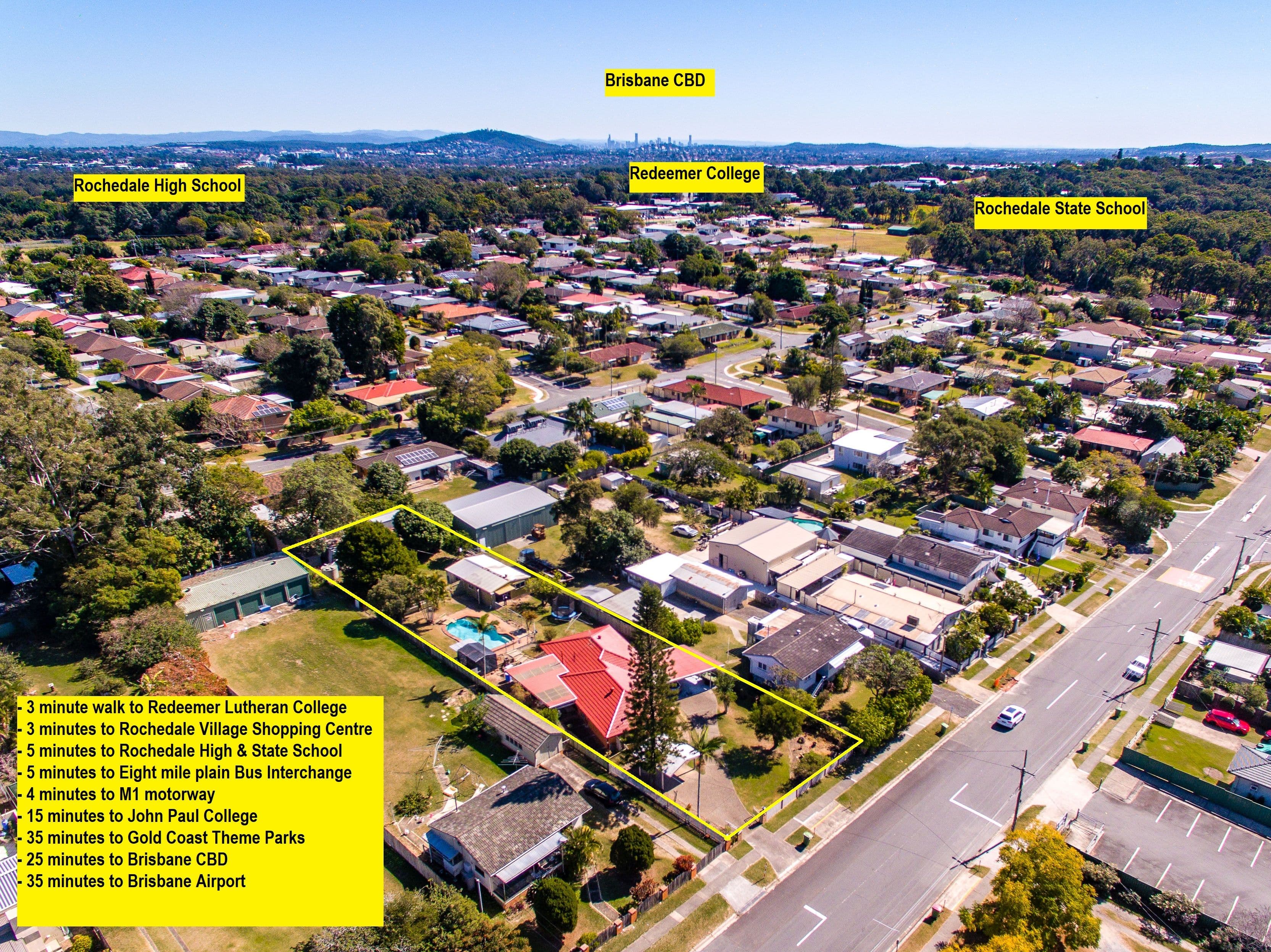 33 Lamorna Street, Rochedale South QLD 4123, Rochedale South - Thumbnail 2
