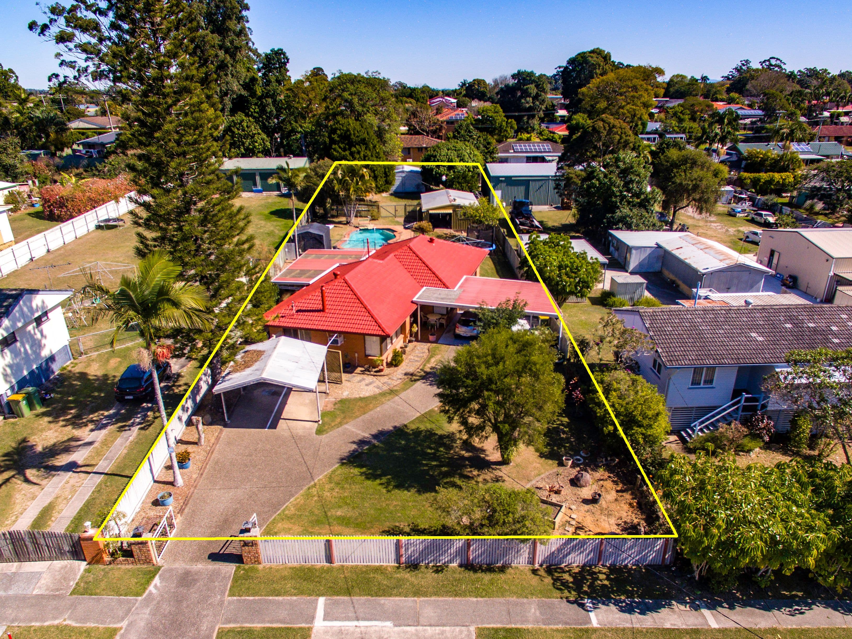 33 Lamorna Street, Rochedale South QLD 4123, Rochedale South - Thumbnail 3