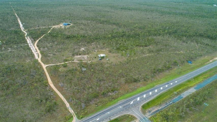 15039 Bruce Highway, Gregory River QLD 4800, Gregory River - Image 1